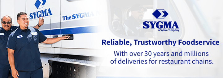 Driving Jobs at SYGMA Greensburg, PA